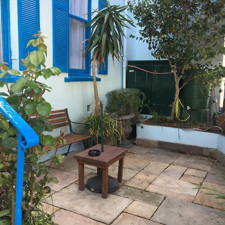 Avoca Villa Guest House Saint Helier Jersey Extérieur photo