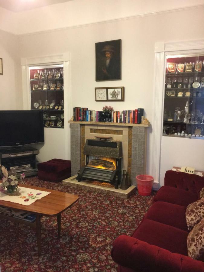 Avoca Villa Guest House Saint Helier Jersey Extérieur photo