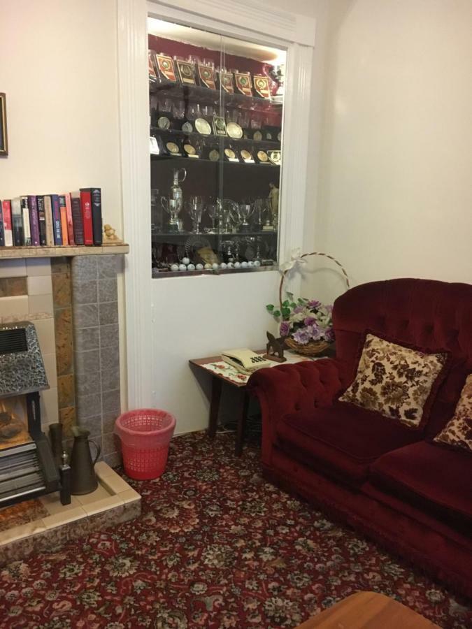 Avoca Villa Guest House Saint Helier Jersey Extérieur photo