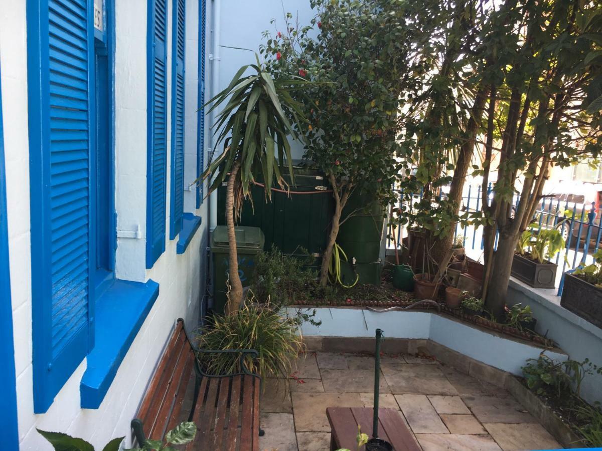 Avoca Villa Guest House Saint Helier Jersey Extérieur photo