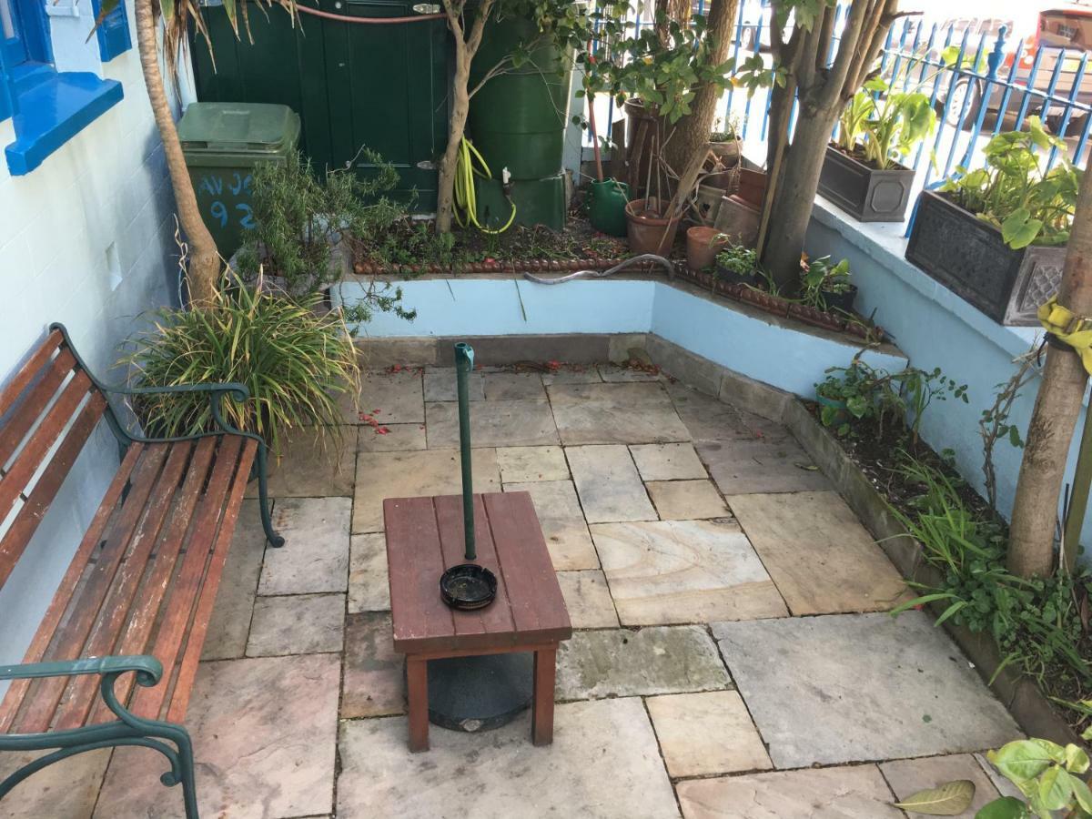 Avoca Villa Guest House Saint Helier Jersey Extérieur photo