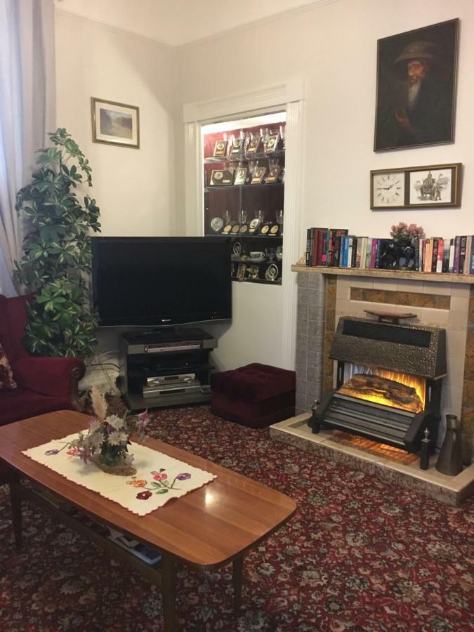 Avoca Villa Guest House Saint Helier Jersey Extérieur photo