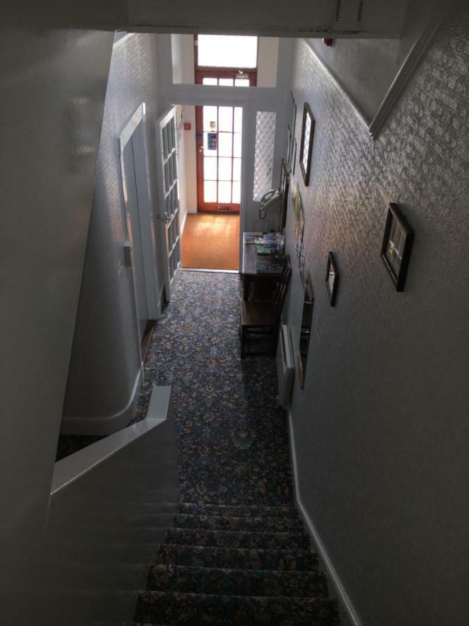 Avoca Villa Guest House Saint Helier Jersey Extérieur photo